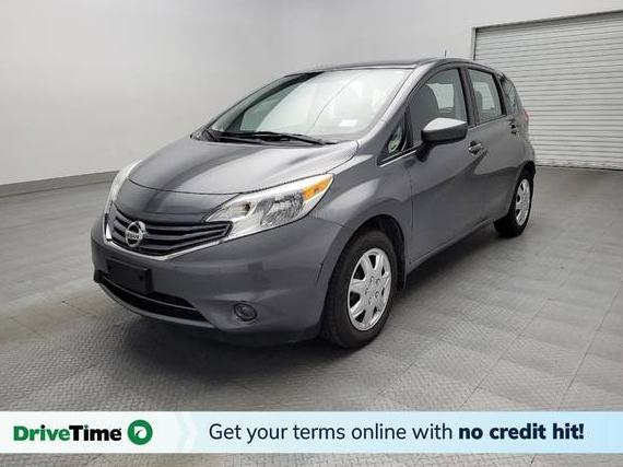 NISSAN VERSA NOTE 2016 3N1CE2CP8GL371216 image